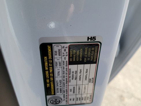 Used 2023 Hyundai Sonata Limited FWD image 28