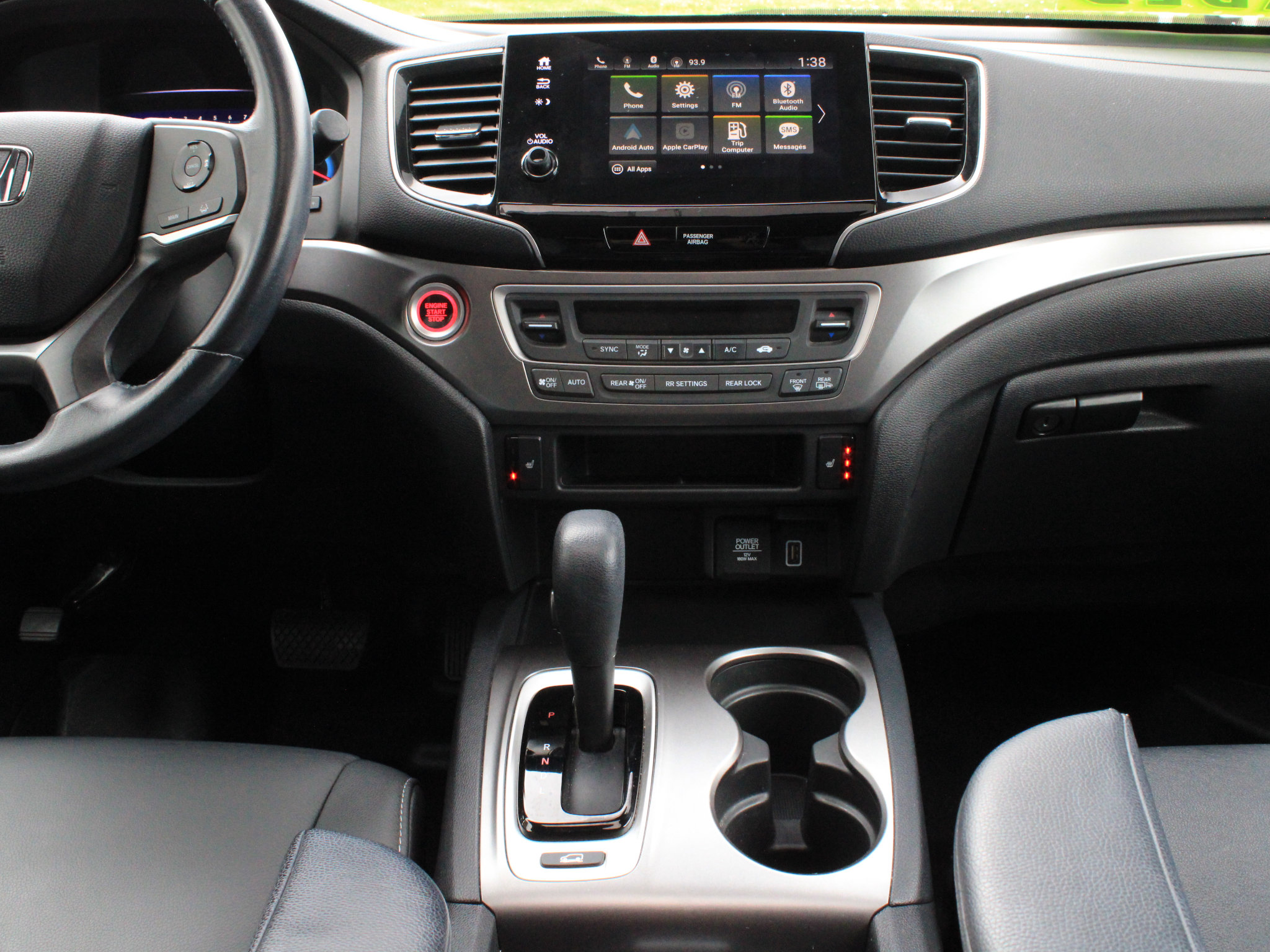 Used 2019 Honda Pilot EX-L image 21