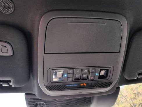 Certified 2024 Ford Explorer Timberline w/ Timberline Technology Package AWD/4WD image 38