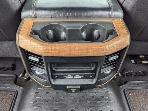 Certified 2024 RAM 3500 Limited image 51