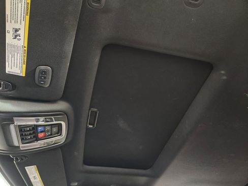Used 2022 RAM 3500 Limited AWD/4WD image 27
