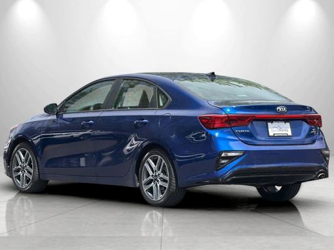 Used 2019 Kia Forte S FWD image 6