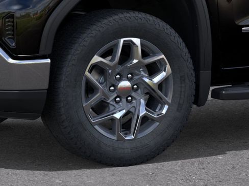 New 2026 GMC Sierra 1500 SLT AWD/4WD image 11