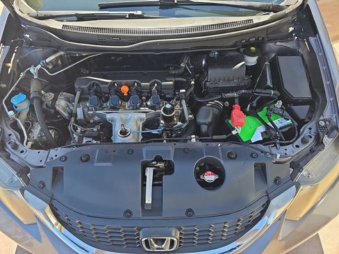 Used 2014 Honda Civic LX image 31