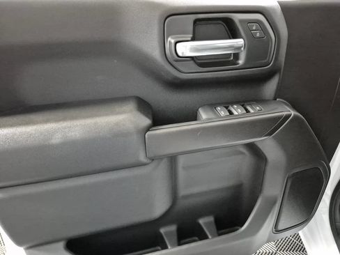 New 2026 Chevrolet Silverado 1500 W/T w/ Trailering Package RWD image 14