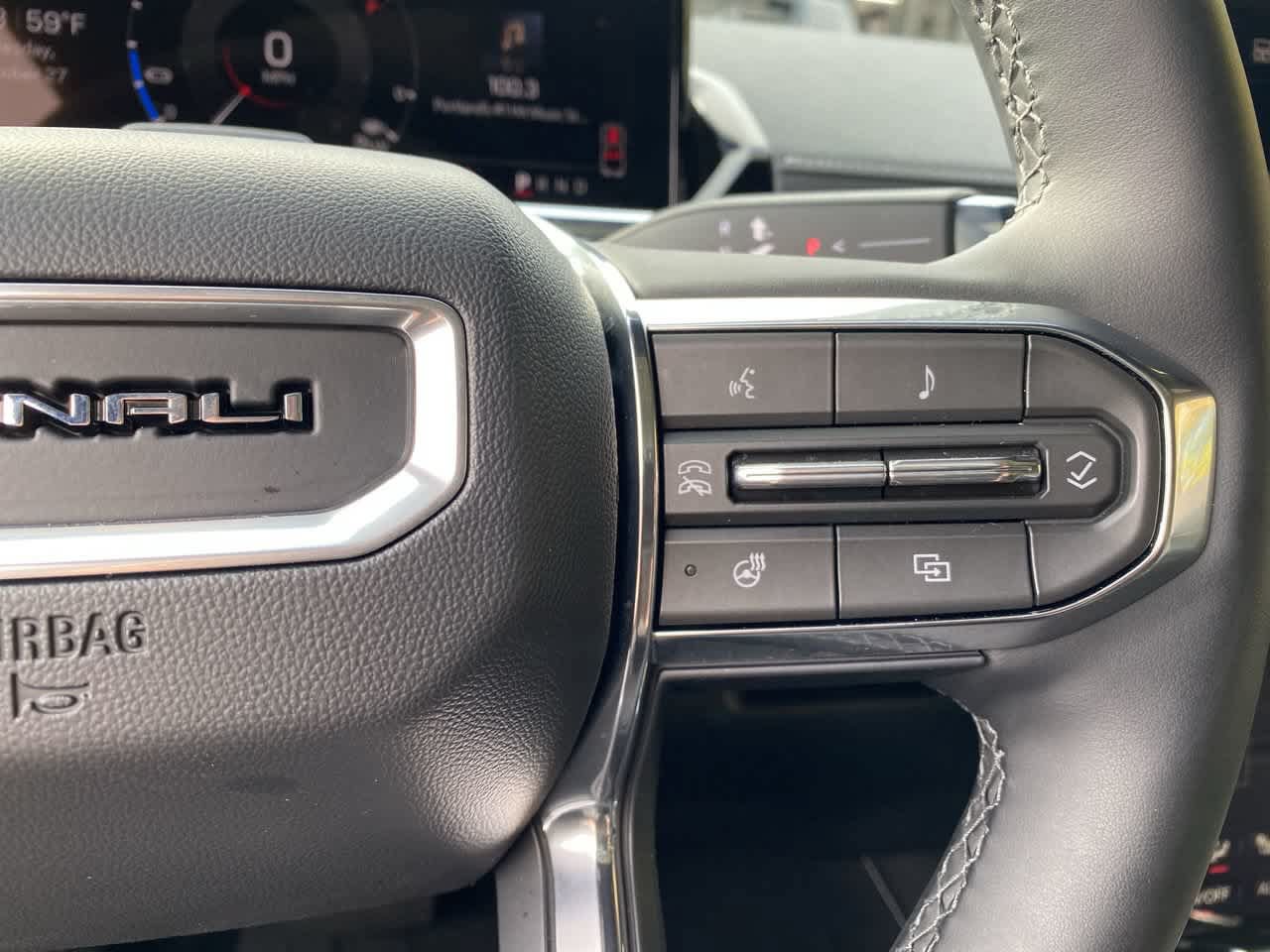 Used 2026 GMC Sierra EV Denali AWD/4WD image 21