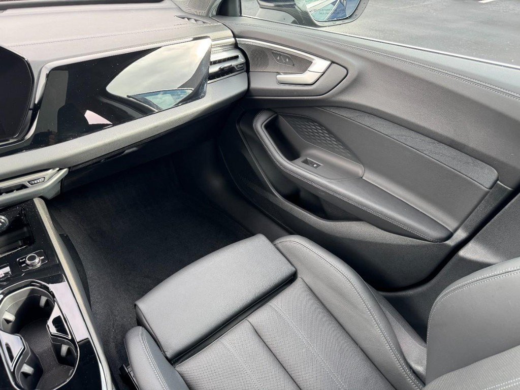 Used 2025 Audi A5 Premium Plus AWD/4WD image 16