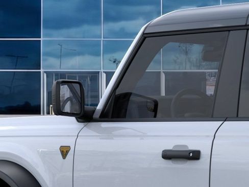 New 2026 Ford Bronco Badlands AWD/4WD image 22