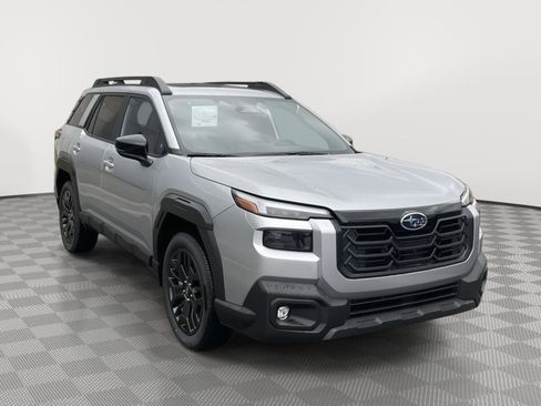 New 2026 Subaru Outback Limited XT AWD/4WD image 7