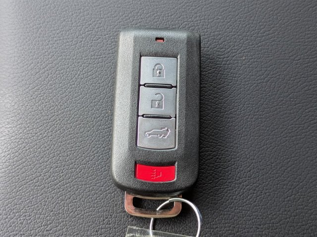 New 2026 Mitsubishi Eclipse Cross SEL AWD/4WD image 34