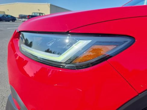 Used 2024 Honda HR-V Sport image 29