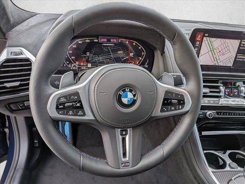 Used 2026 BMW M850i xDrive AWD/4WD image 11