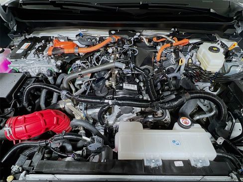 Used 2025 Toyota Tacoma TRD Pro image 29