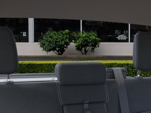 New 2025 Ford Ranger XL w/ Trailer Tow Package image 22