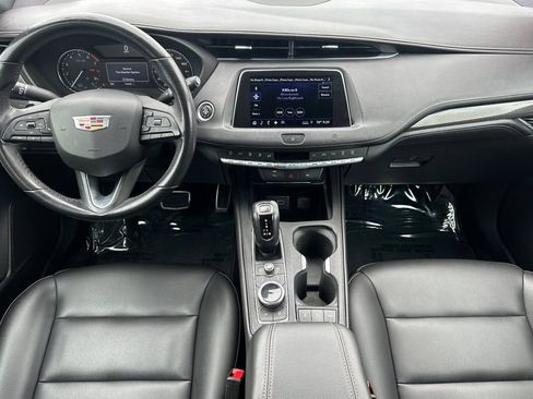 Used 2019 Cadillac XT4 Sport w/ Driver Awareness Package FWD image 13