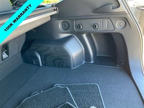 Certified 2026 Subaru Forester Premium AWD/4WD image 42