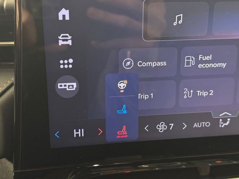 New 2026 Lincoln Nautilus Premier w/ Equipment Group 102A image 40