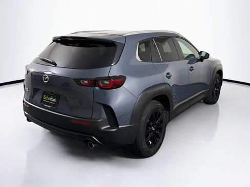 Used 2026 MAZDA CX-50 AWD 2.5 S w/ Preferred Pkg image 9