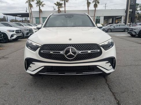 New 2026 Mercedes-Benz GLC 300 GLC 300 image 9