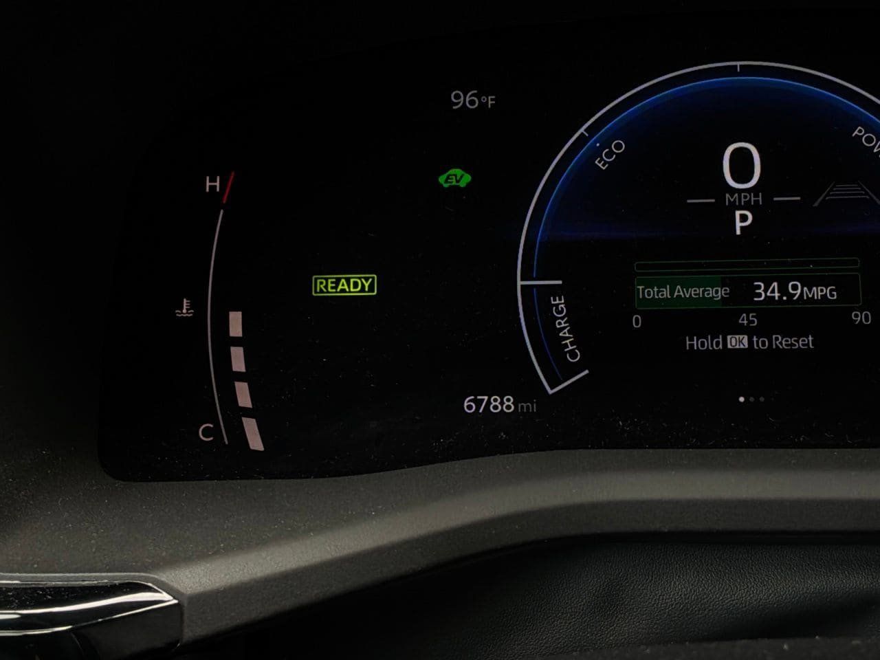 Used 2026 Toyota Camry LE FWD image 40