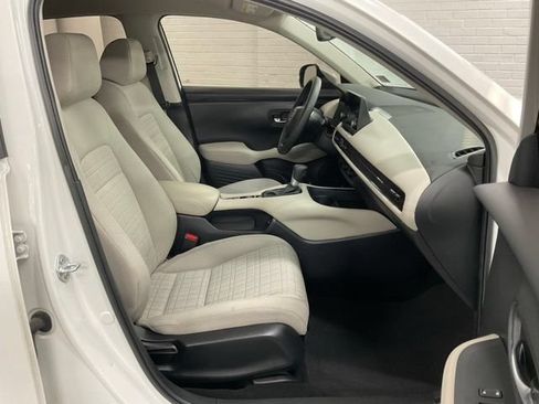 Certified 2024 Honda HR-V LX image 18