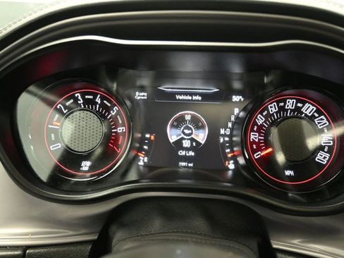 Used 2023 Dodge Challenger GT w/ Plus Package AWD/4WD image 16