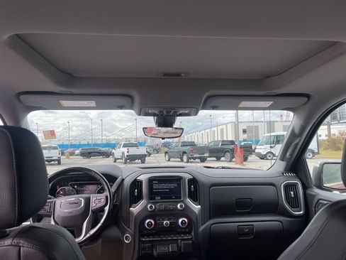 Used 2019 GMC Sierra 1500 Denali w/ Denali Ultimate Package image 14