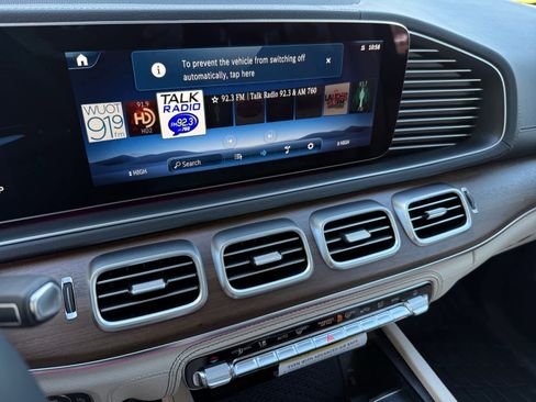 New 2026 Mercedes-Benz GLE 450 GLE 450 image 20