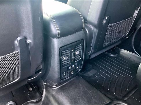Used 2021 Dodge Durango GT AWD/4WD image 10