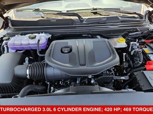 New 2026 RAM 1500 Express RWD image 13