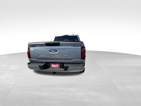 Used 2025 Ford F150 STX w/ Equipment Group 200A AWD/4WD image 27