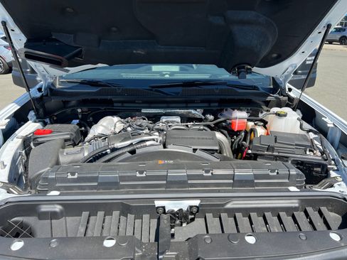 New 2024 Chevrolet Silverado 3500 W/T w/ WT Convenience Package image 20