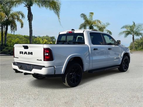 New 2026 RAM 1500 Laramie image 4