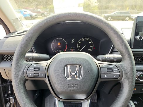 New 2026 Honda CR-V EX image 13