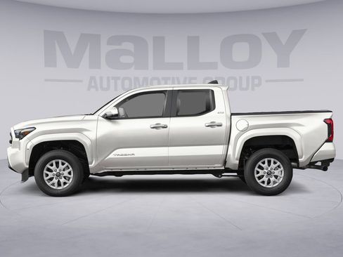 New 2026 Toyota Tacoma TRD Off-Road image 2