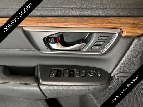 Used 2021 Honda CR-V Touring image 19