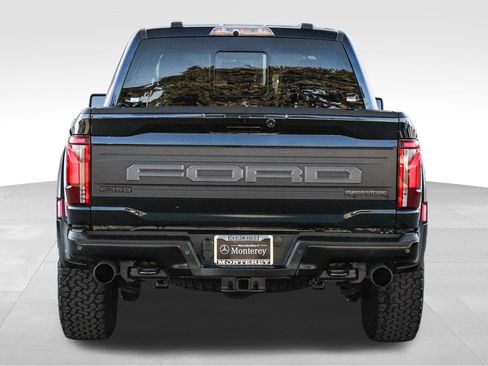 Used 2024 Ford F150 Raptor image 8