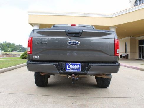 Used 2017 Ford F150 4x4 SuperCrew image 15