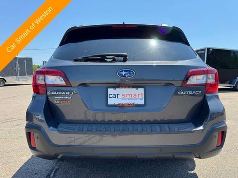 Used 2019 Subaru Outback 2.5i Limited AWD/4WD image 6