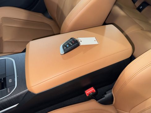 Used 2023 BMW 330e w/ Driving Assistance Package RWD image 28