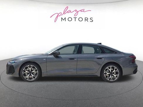 New 2026 Audi A6 Premium Plus AWD/4WD image 8