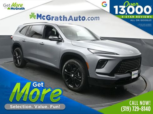 New 2026 Buick Enclave Sport Touring w/ Super Cruise Package image 1