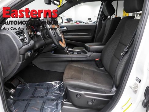 Used 2024 Dodge Durango SXT w/ Trailer Tow Group IV image 14