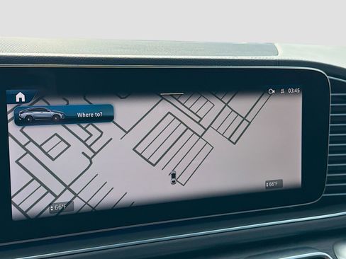 Used 2025 Mercedes-Benz GLE 53 AMG AMG GLE 53 image 33