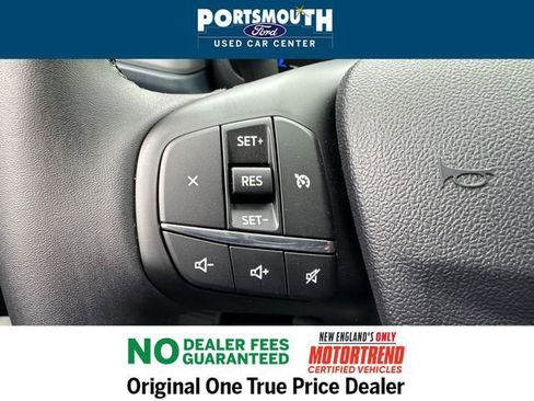 Used 2025 Ford Maverick XLT w/ XLT Luxury Package image 25