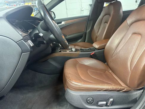 Used 2014 Audi A4 Premium Plus image 8