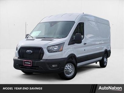 New 2025 Ford Transit 250 148 Medium Roof Extended AWD