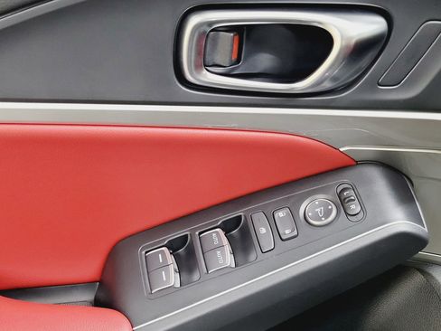 New 2026 Acura Integra A-Spec image 17