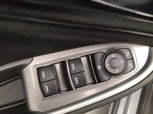 Used 2025 Chevrolet Malibu LS FWD image 27
