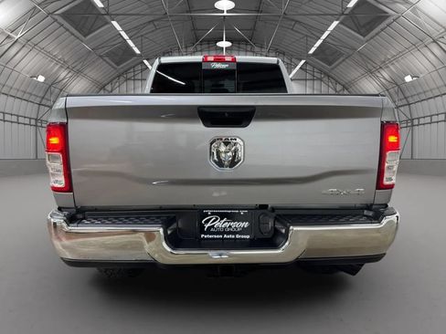Used 2020 RAM 2500 Tradesman AWD/4WD image 4